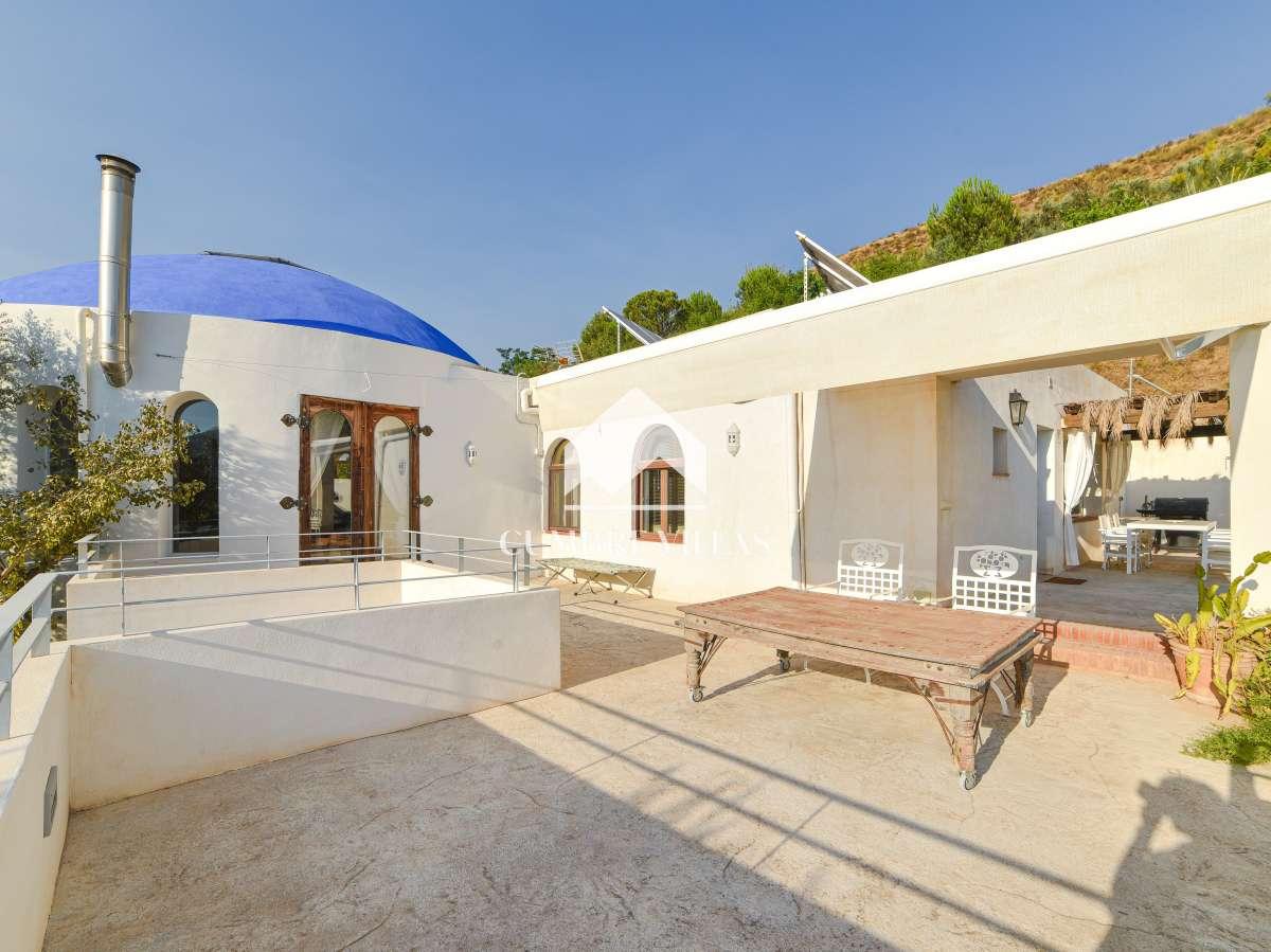 Villa for Sale in El Valle