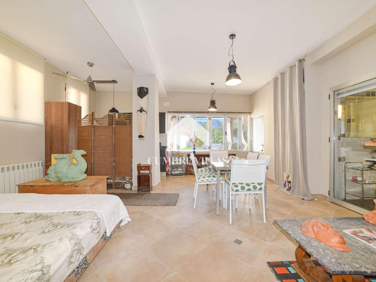 Villa for Sale in El Valle