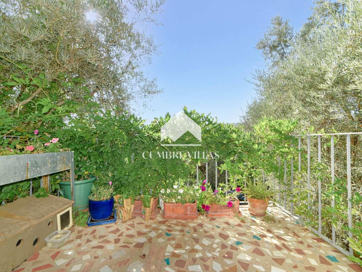 Villa for Sale in El Valle