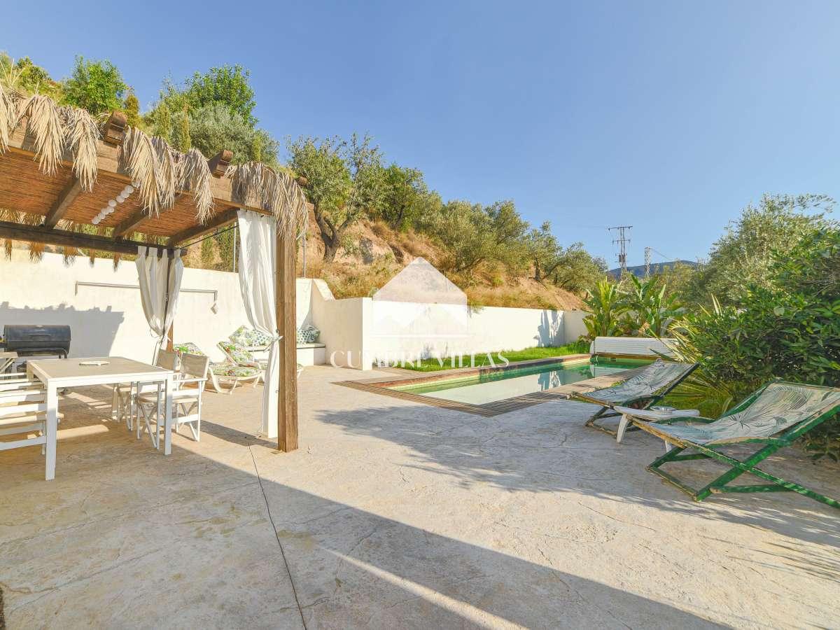 Villa for Sale in El Valle