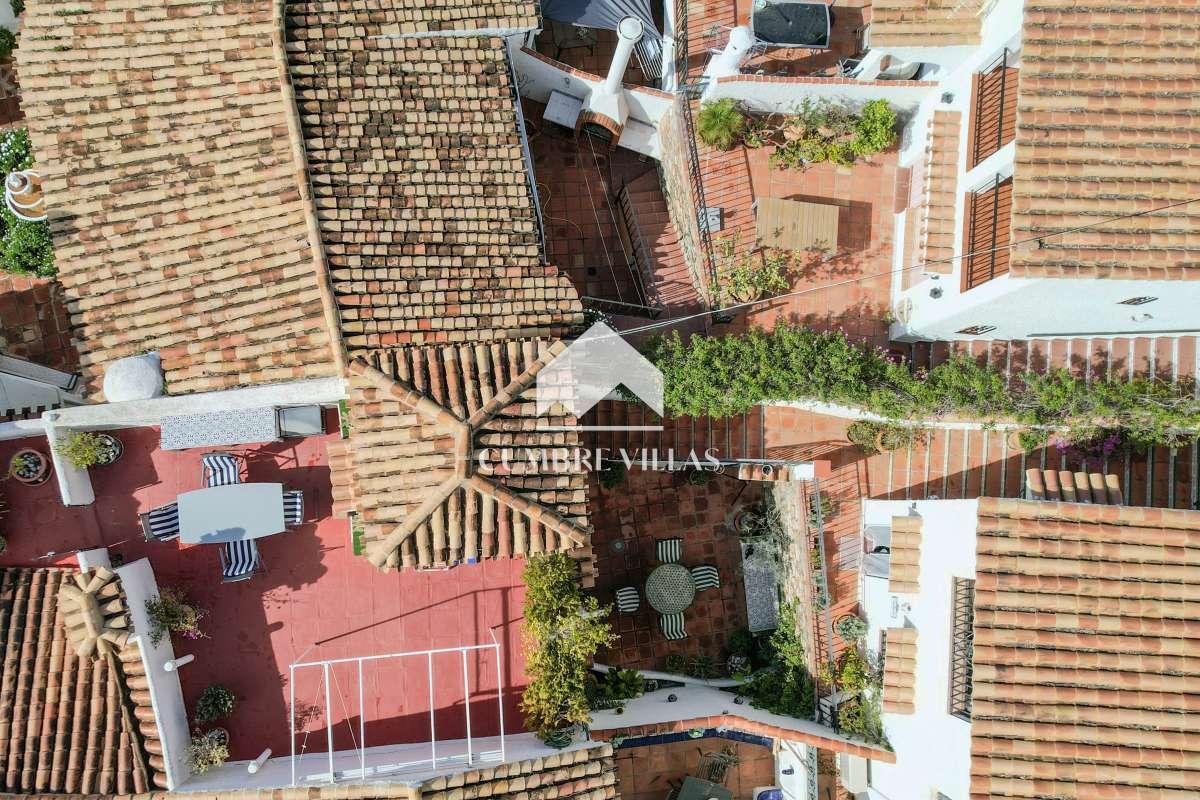 Villa for Sale in Salobreña