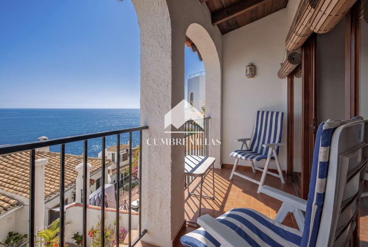 Villa en Venta en Salobreña