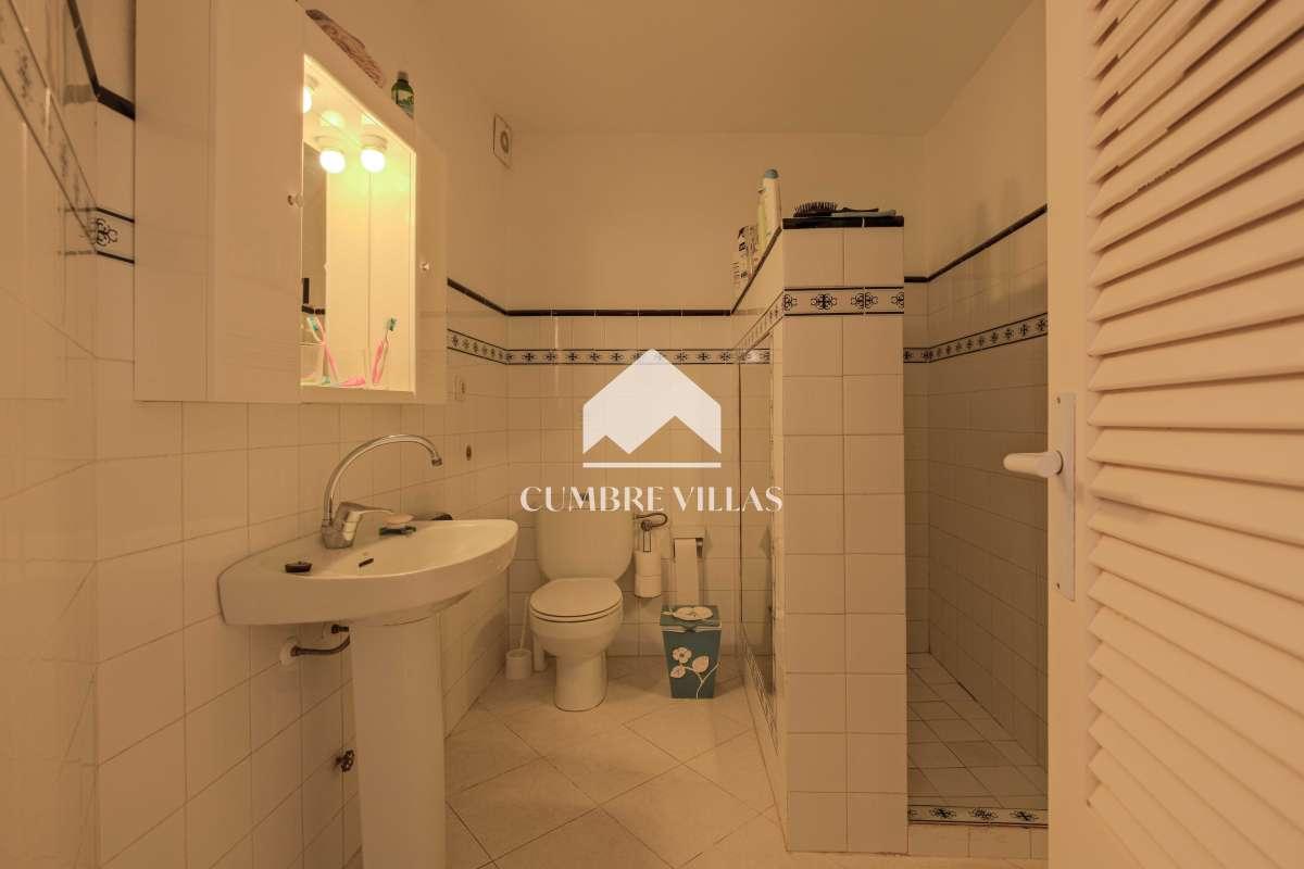 Villa en Venta en Salobreña
