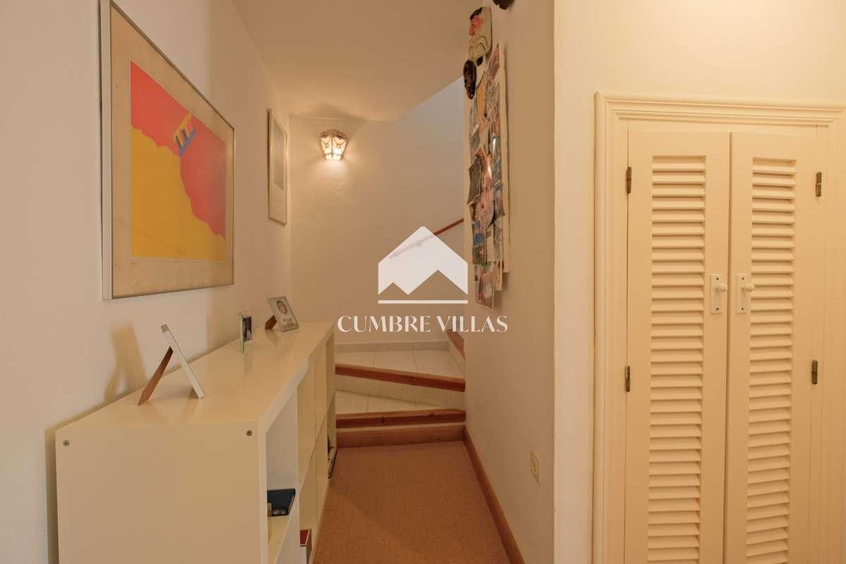 Villa en Venta en Salobreña