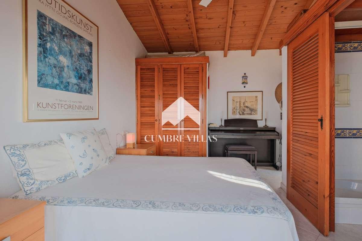 Villa en Venta en Salobreña