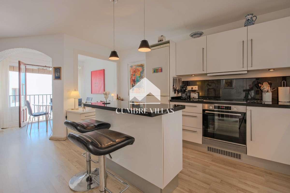 Villa en Venta en Salobreña