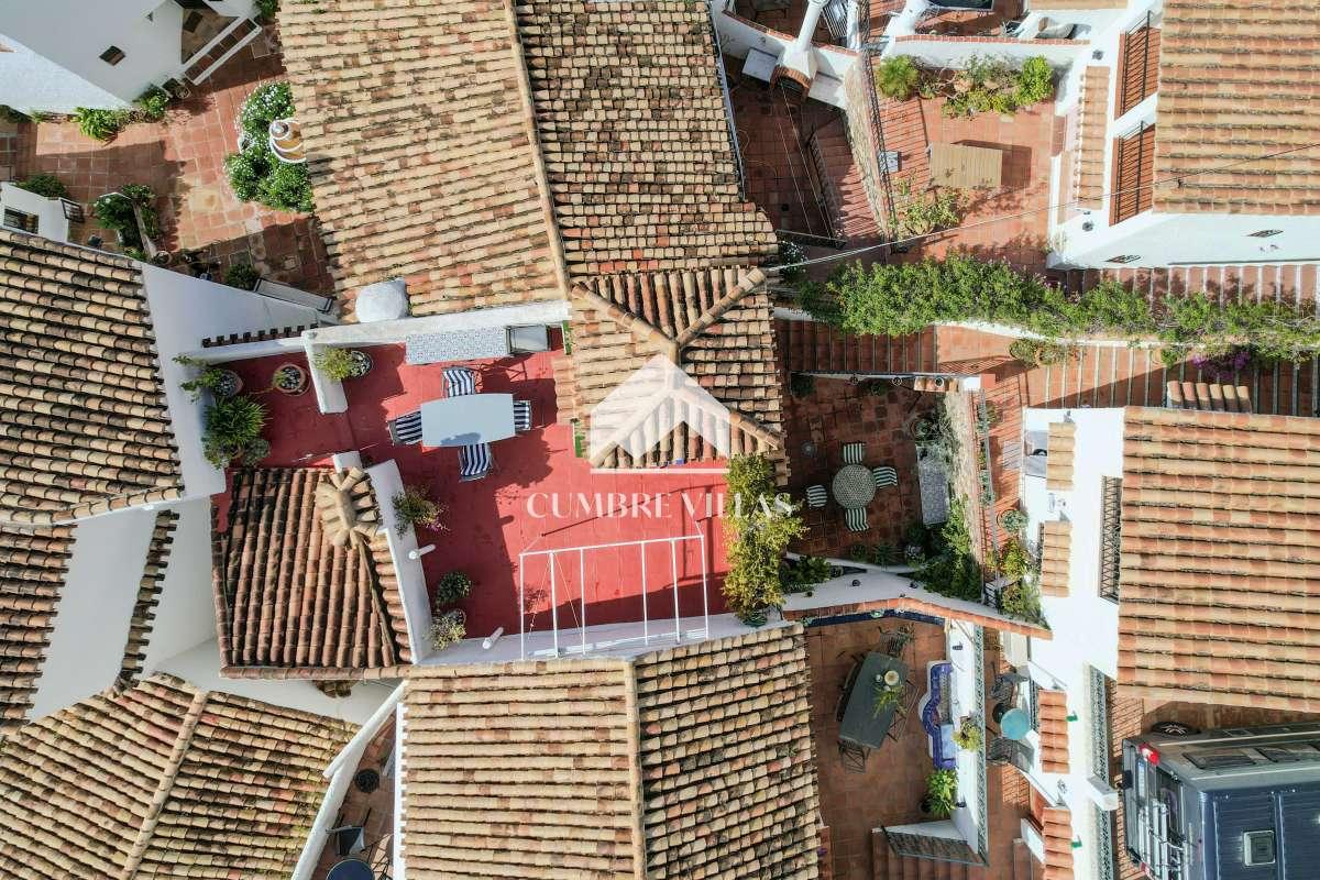 Villa for Sale in Salobreña