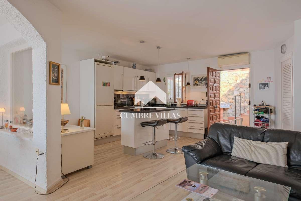 Villa en Venta en Salobreña