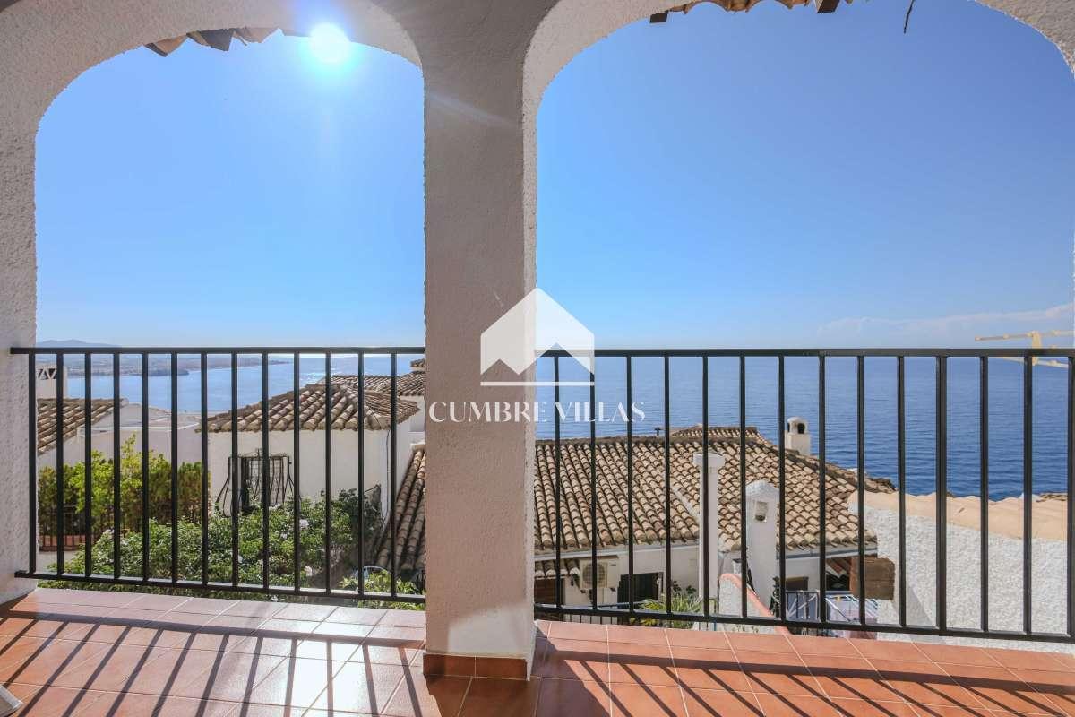 Villa en Venta en Salobreña