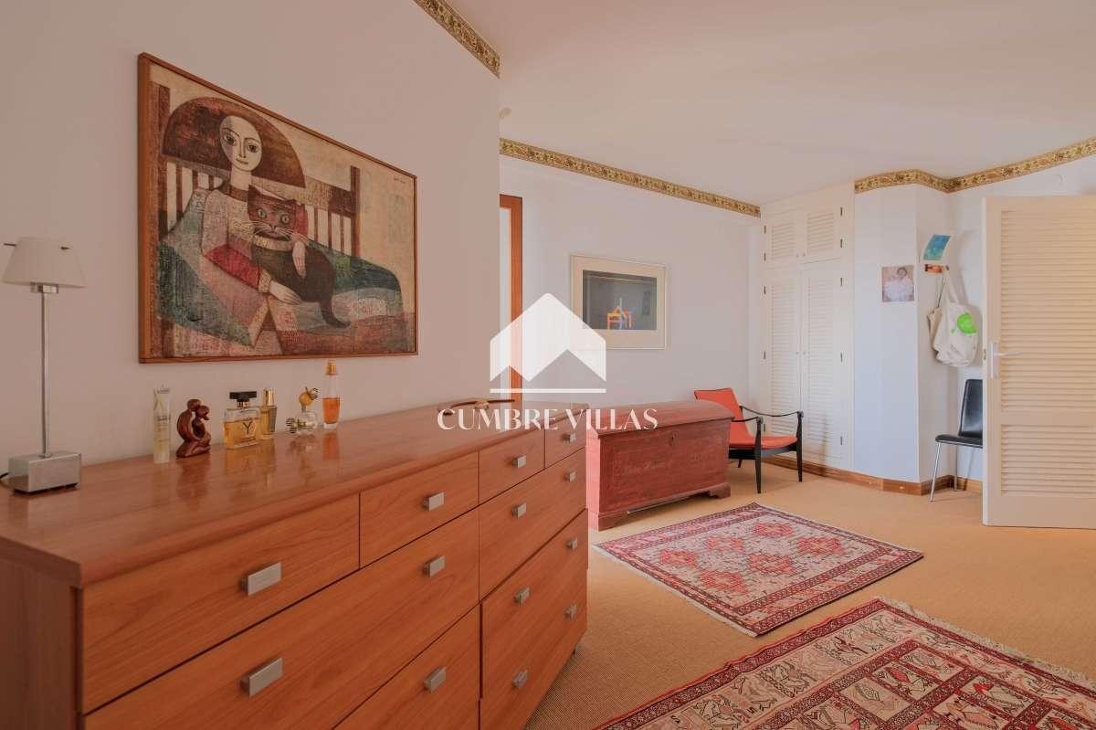 Villa en Venta en Salobreña