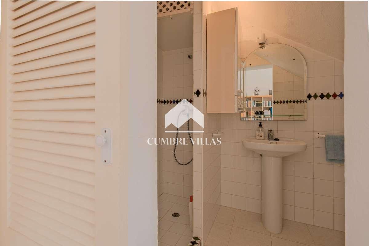 Villa en Venta en Salobreña