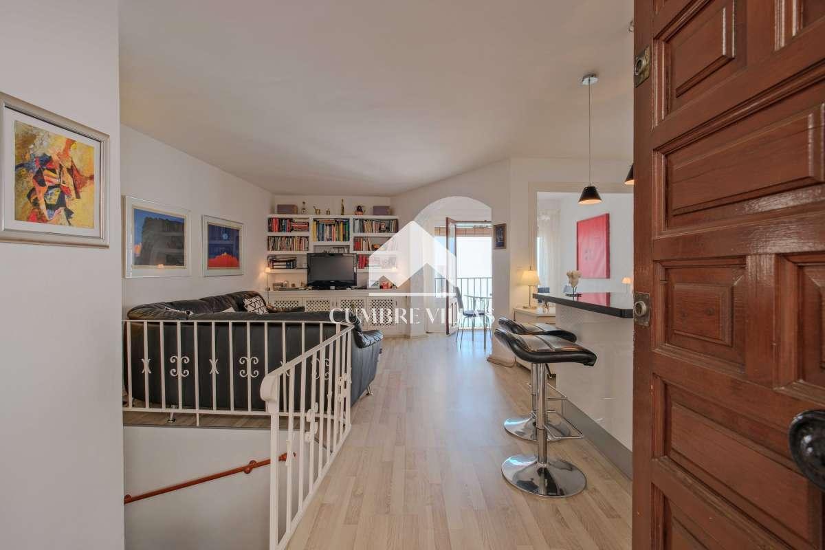 Villa en Venta en Salobreña