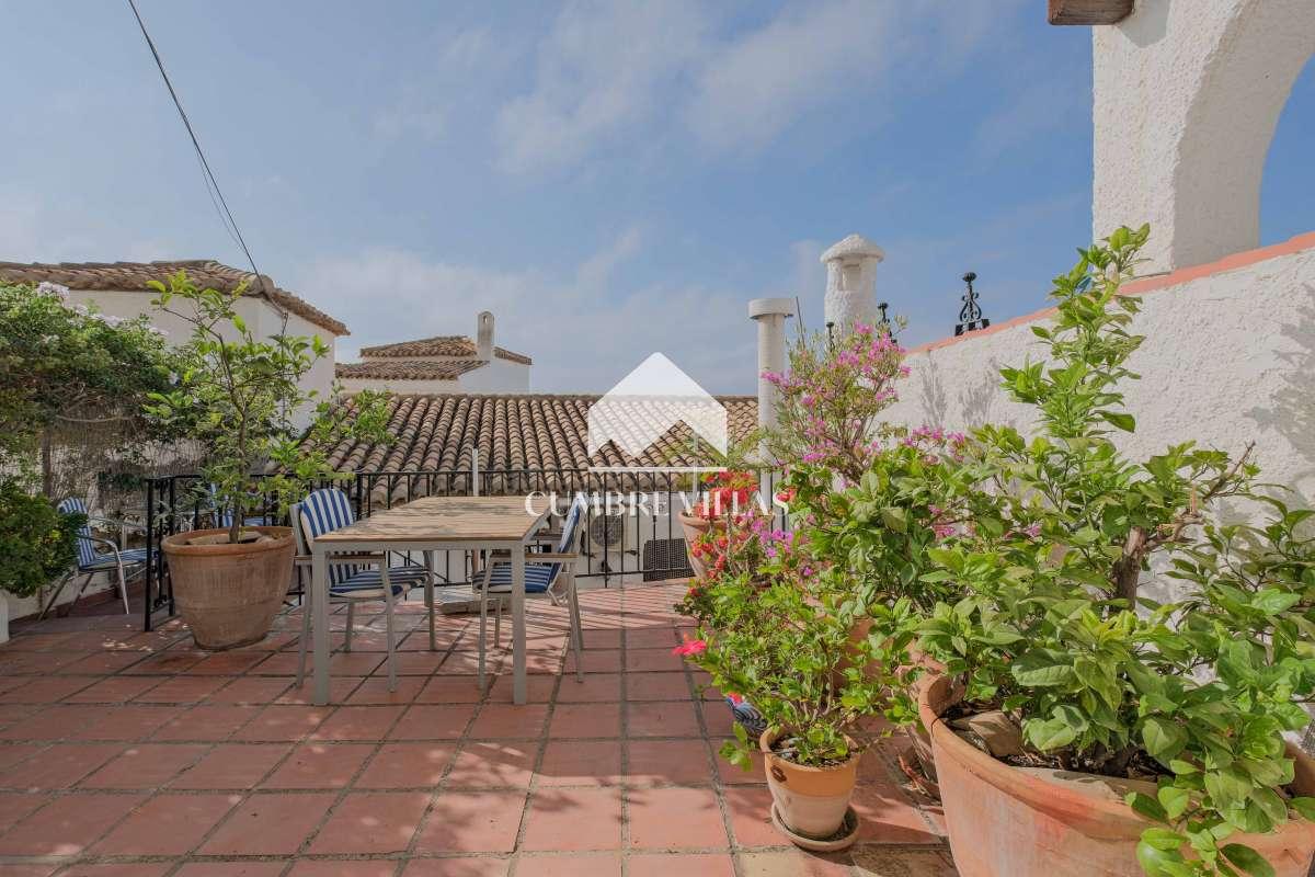 Villa for Sale in Salobreña