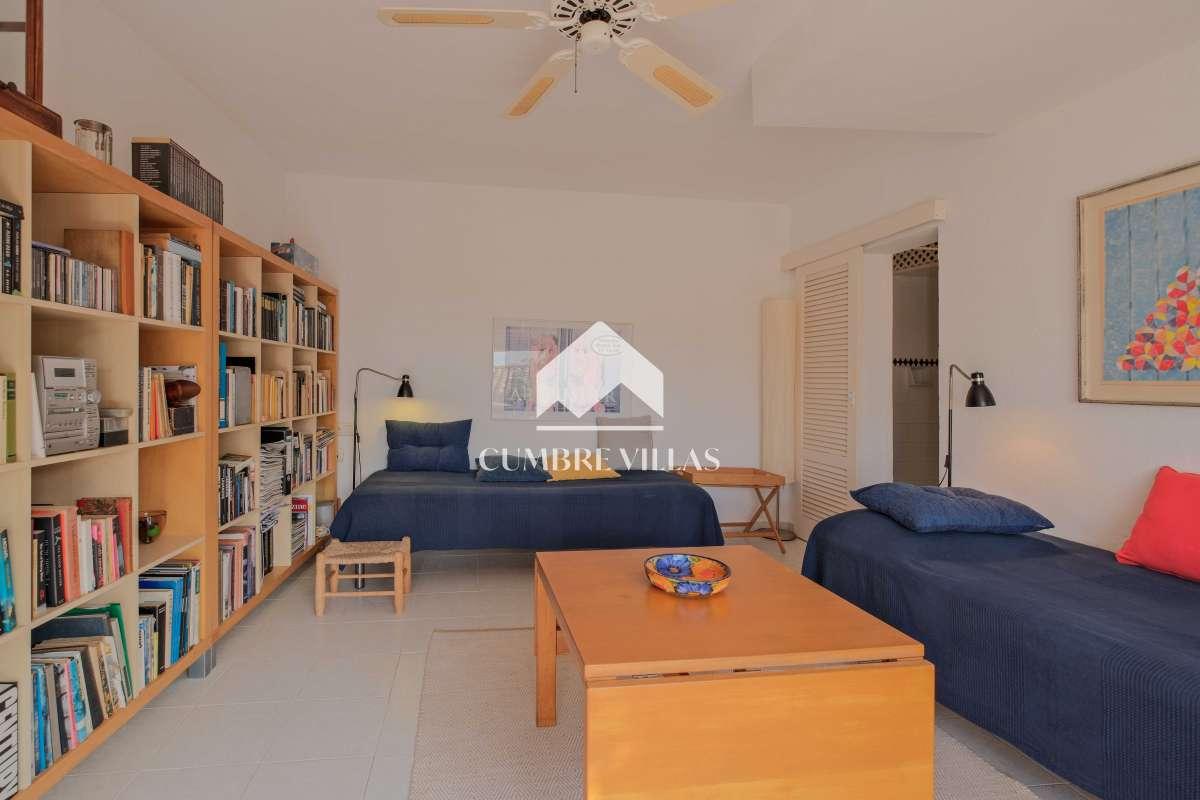 Villa en Venta en Salobreña