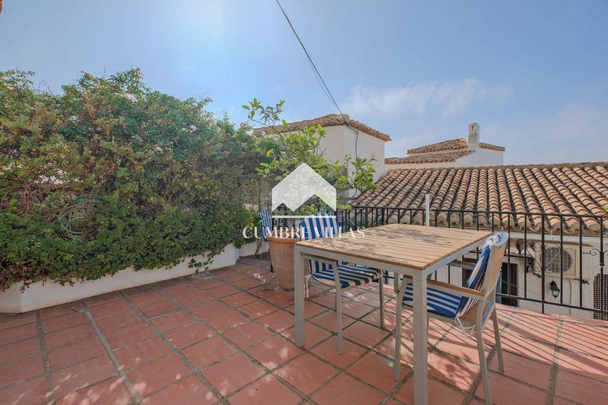 Villa for Sale in Salobreña