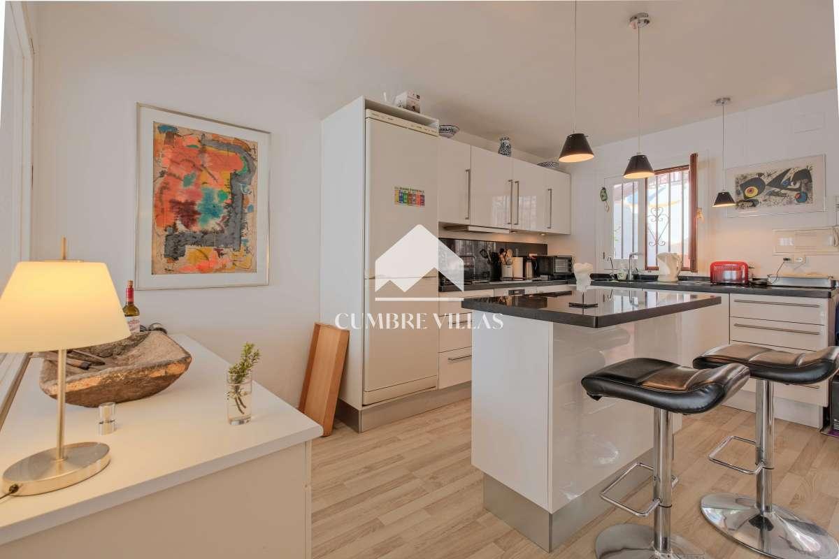 Villa en Venta en Salobreña
