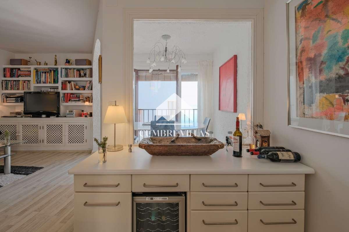 Villa for Sale in Salobreña