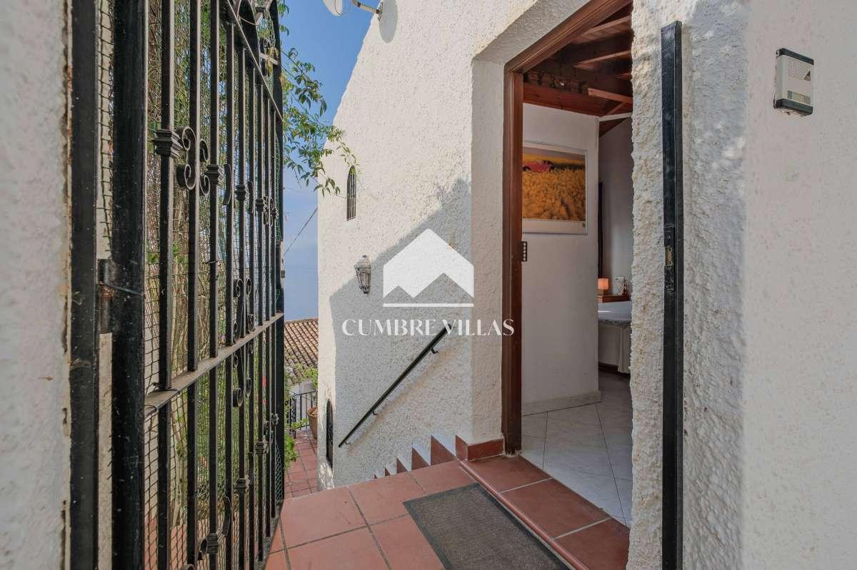Villa en Venta en Salobreña