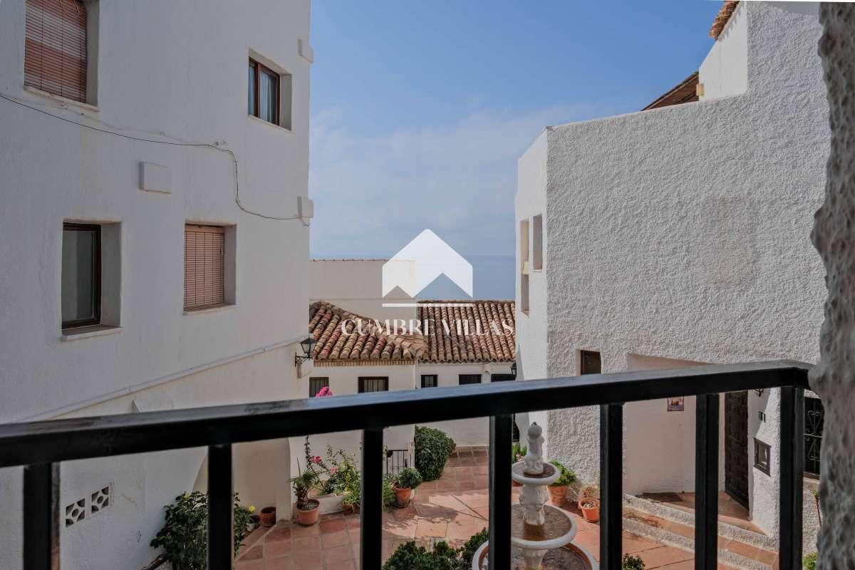 Villa en Venta en Salobreña