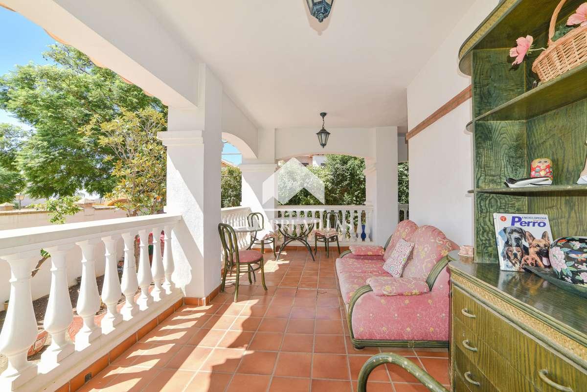 Villa en Venta en Motril