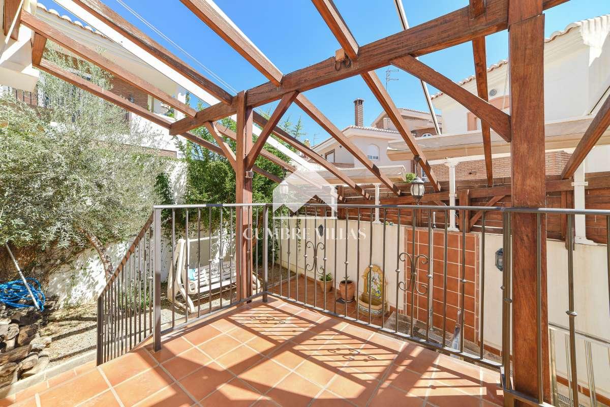 Villa en Venta en Motril