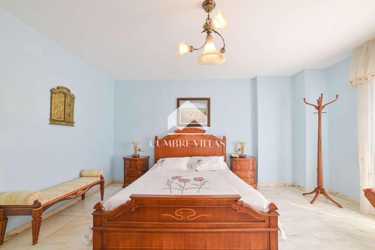 Villa en Venta en Motril