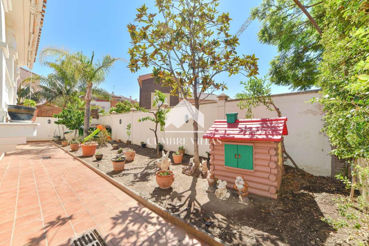 Villa en Venta en Motril