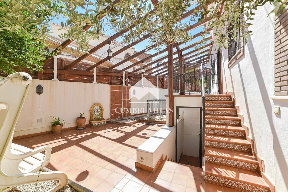 Villa for Sale in Motril