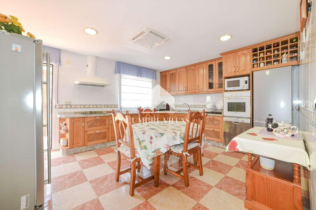 Villa en Venta en Motril