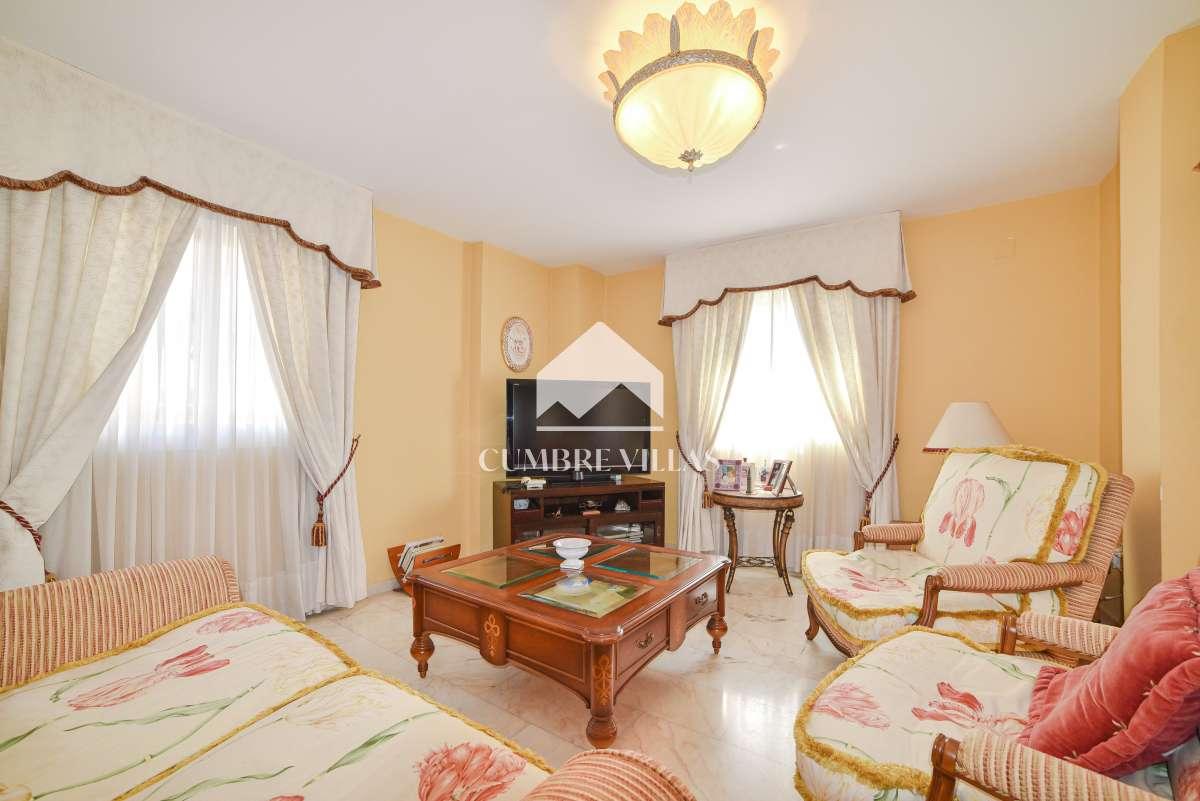 Villa for Sale in Motril