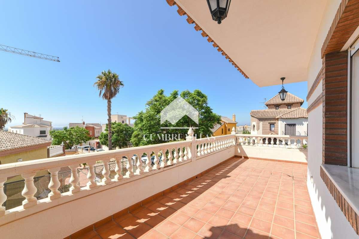 Villa en Venta en Motril