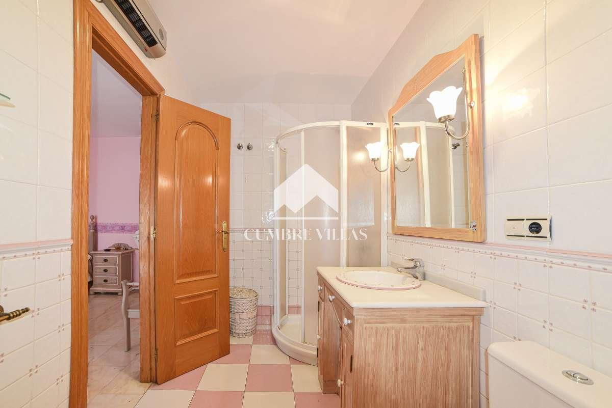 Villa for Sale in Motril