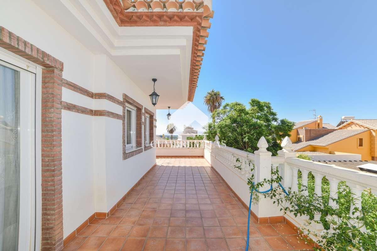 Villa for Sale in Motril