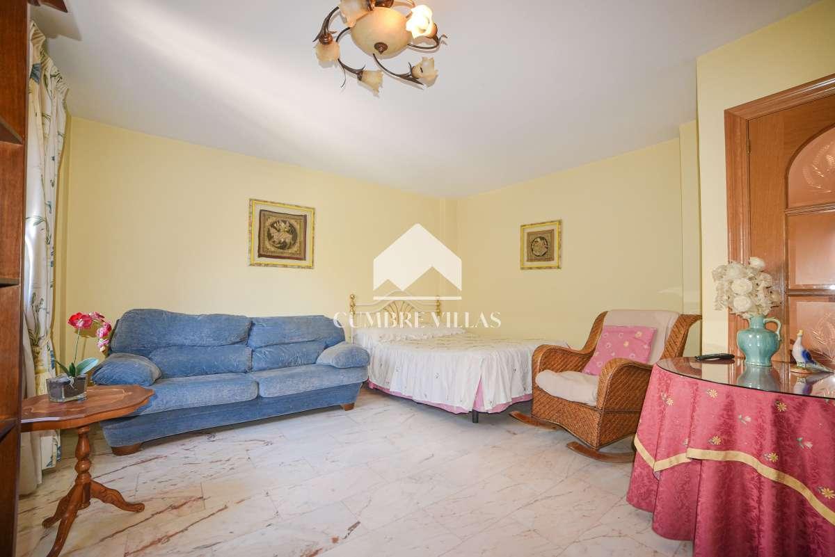 Villa en Venta en Motril
