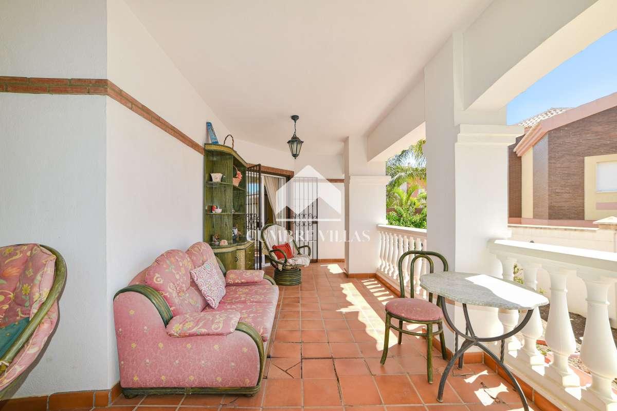 Villa for Sale in Motril