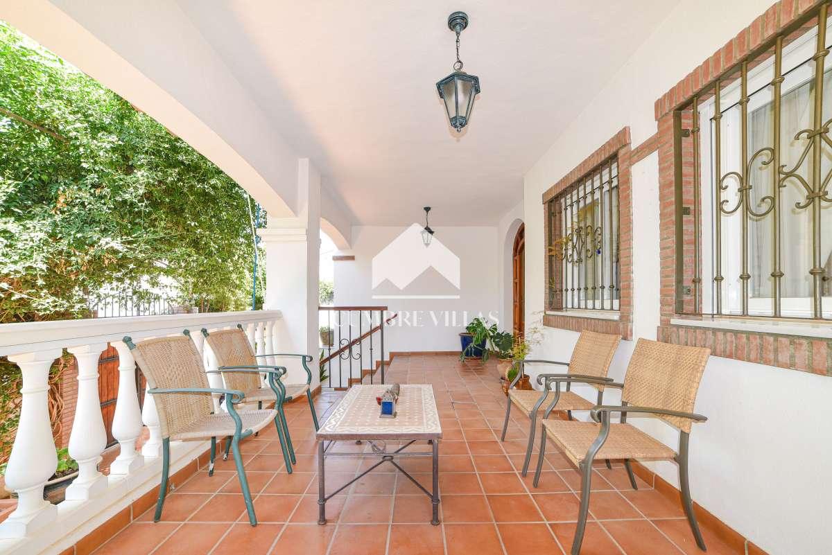 Villa en Venta en Motril