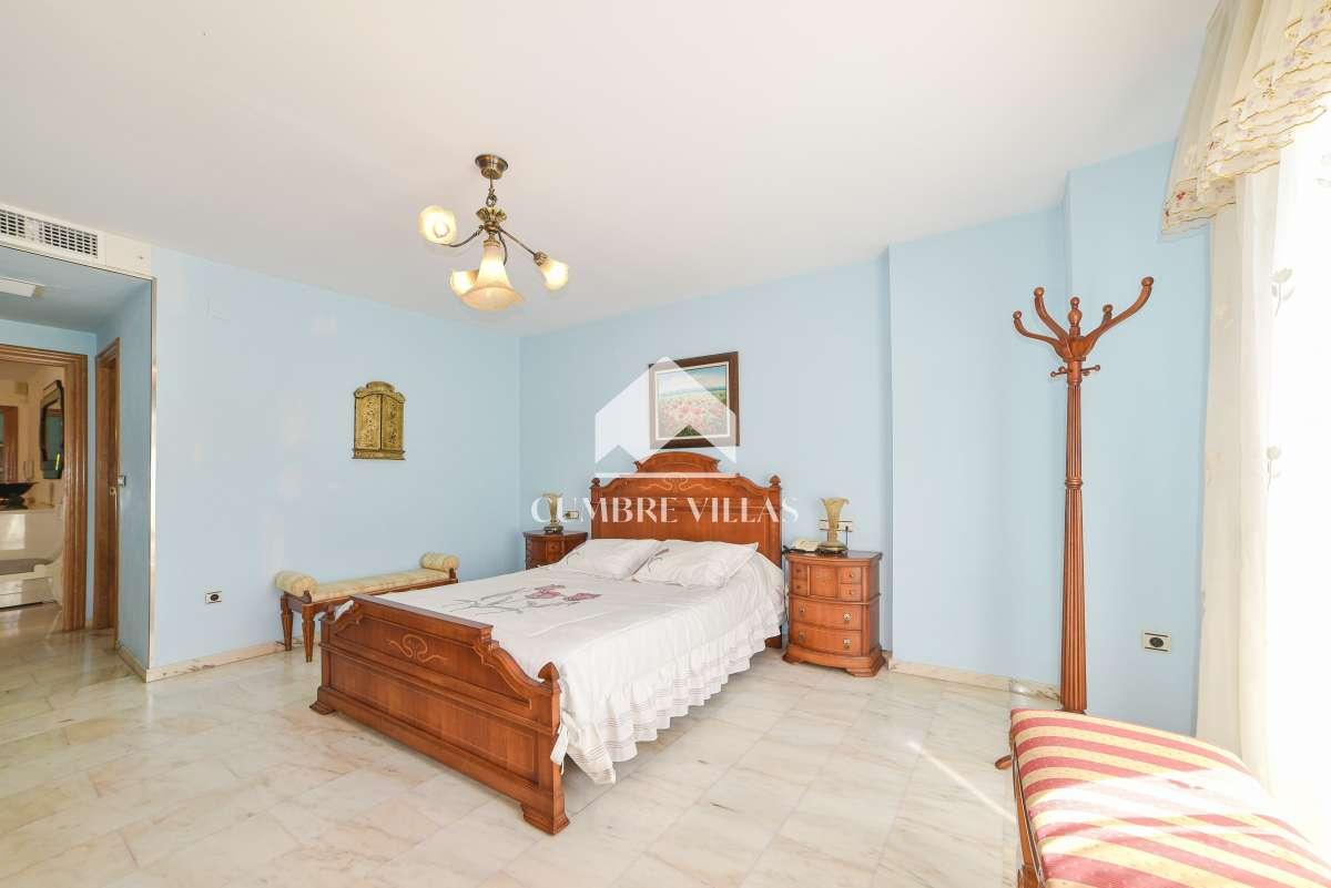 Villa en Venta en Motril