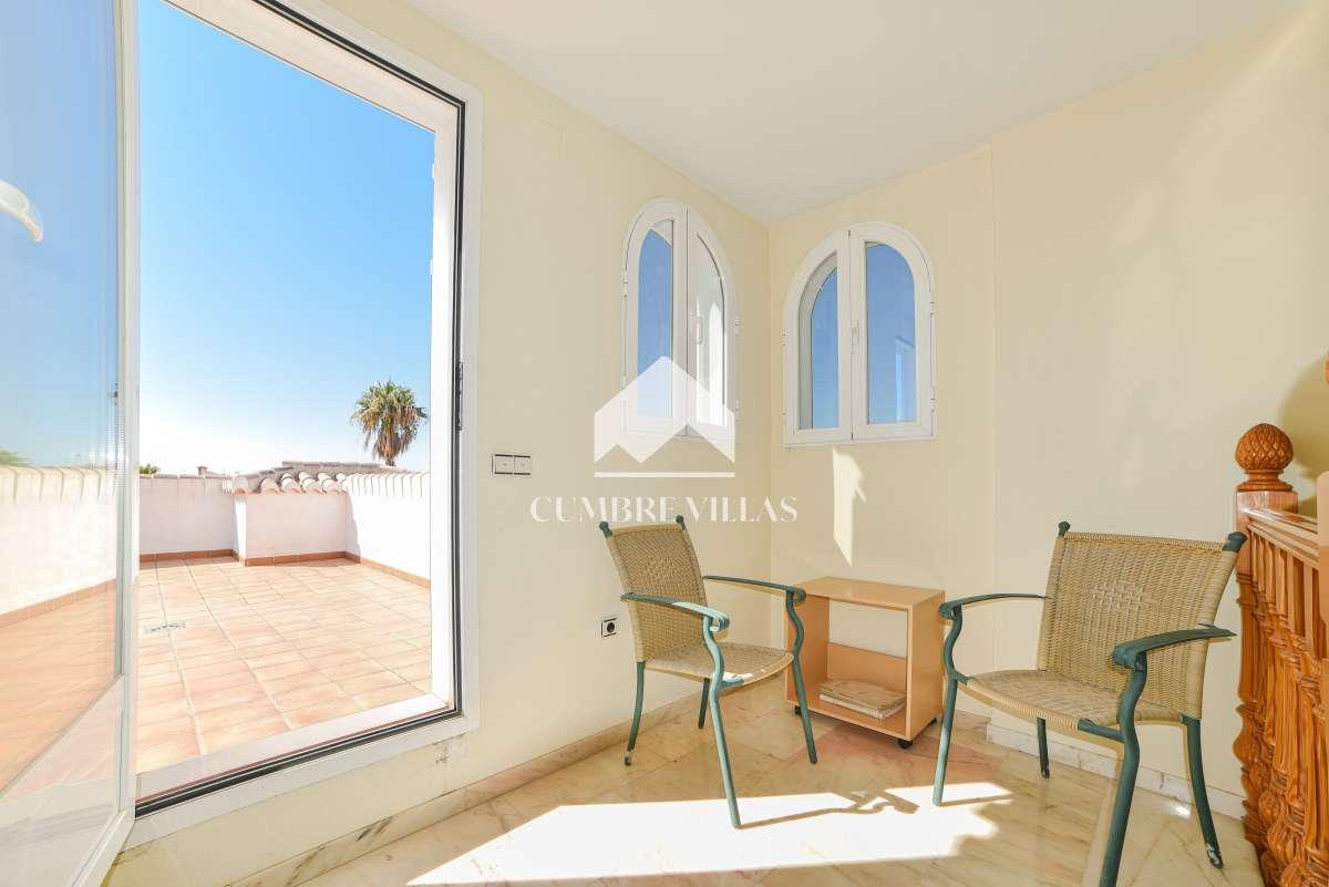 Villa en Venta en Motril