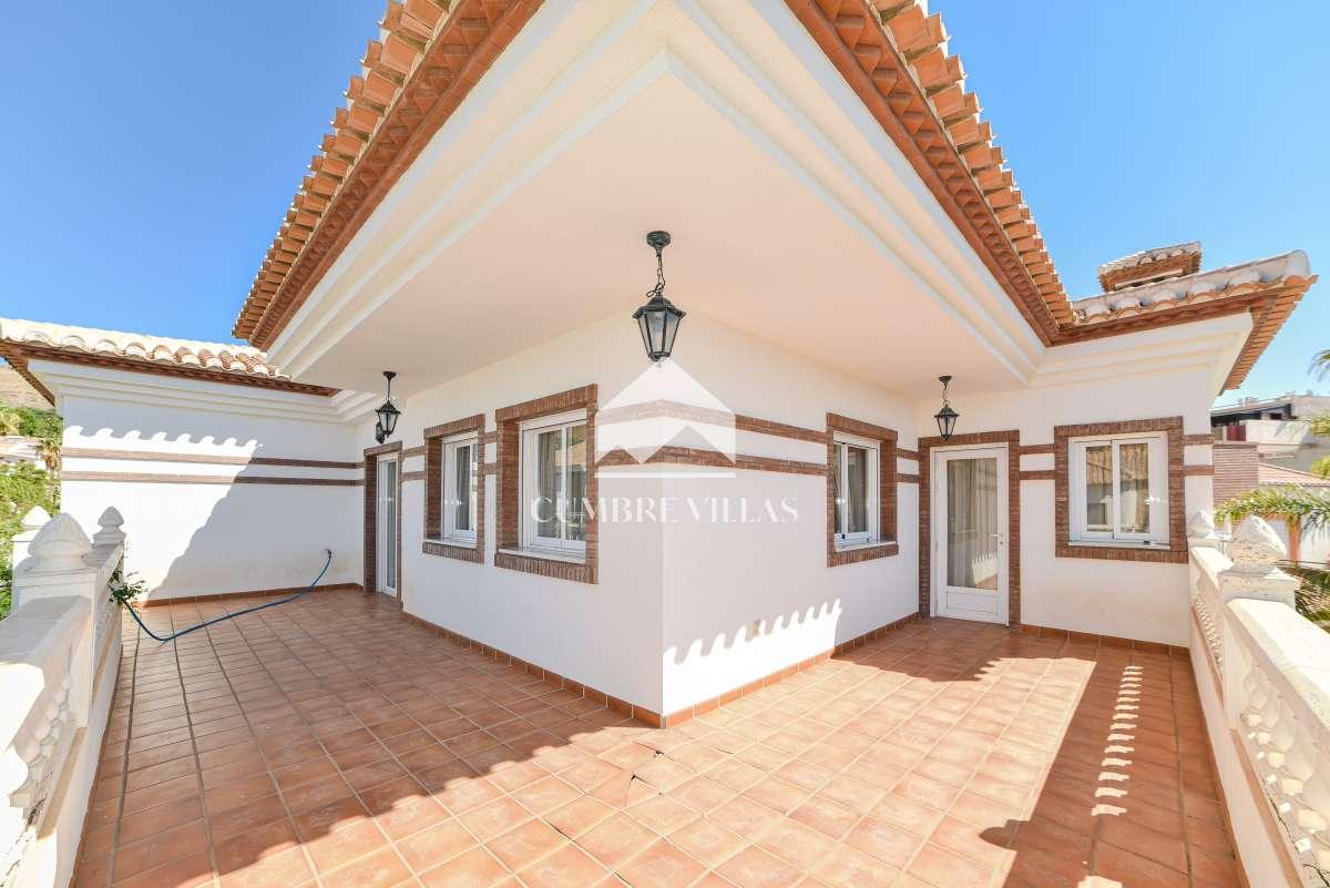 Villa for Sale in Motril