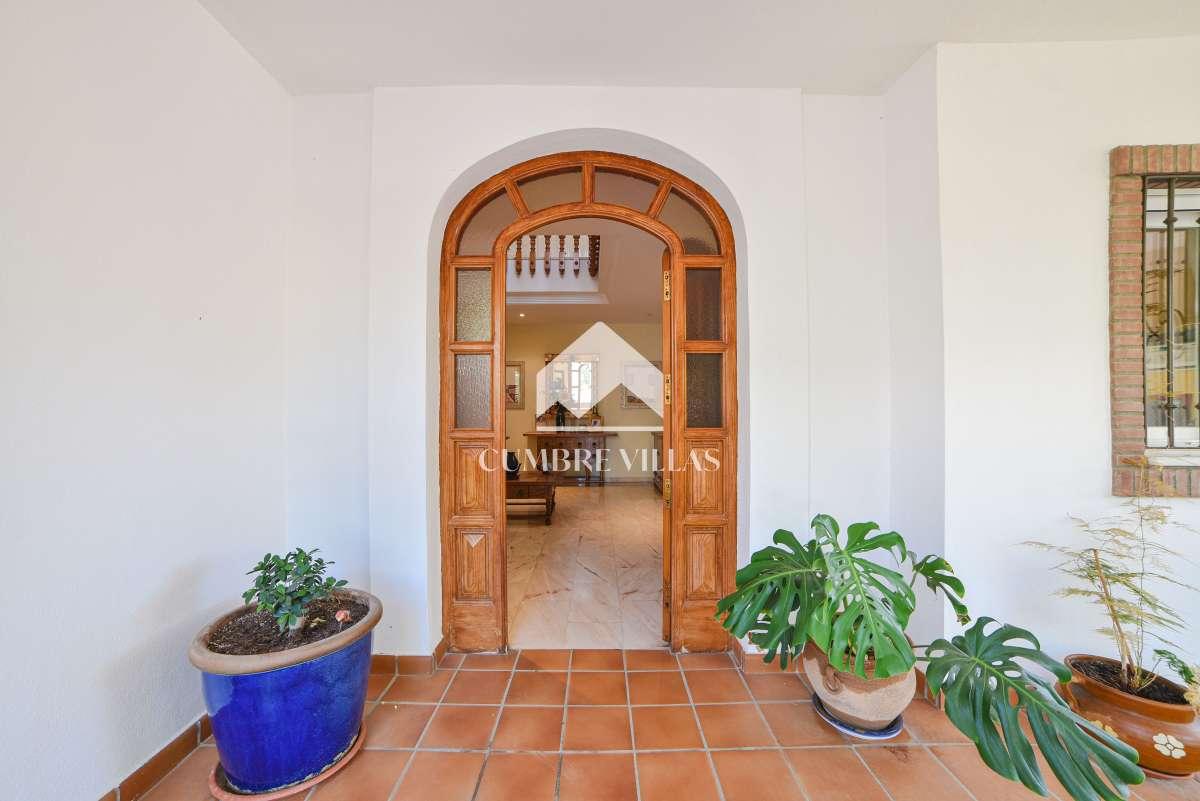Villa for Sale in Motril