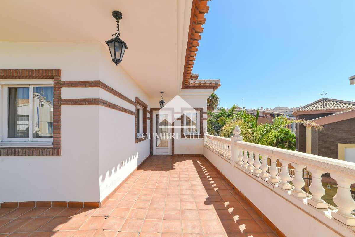 Villa en Venta en Motril