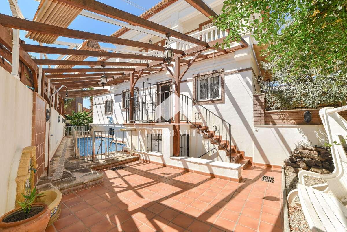 Villa for Sale in Motril