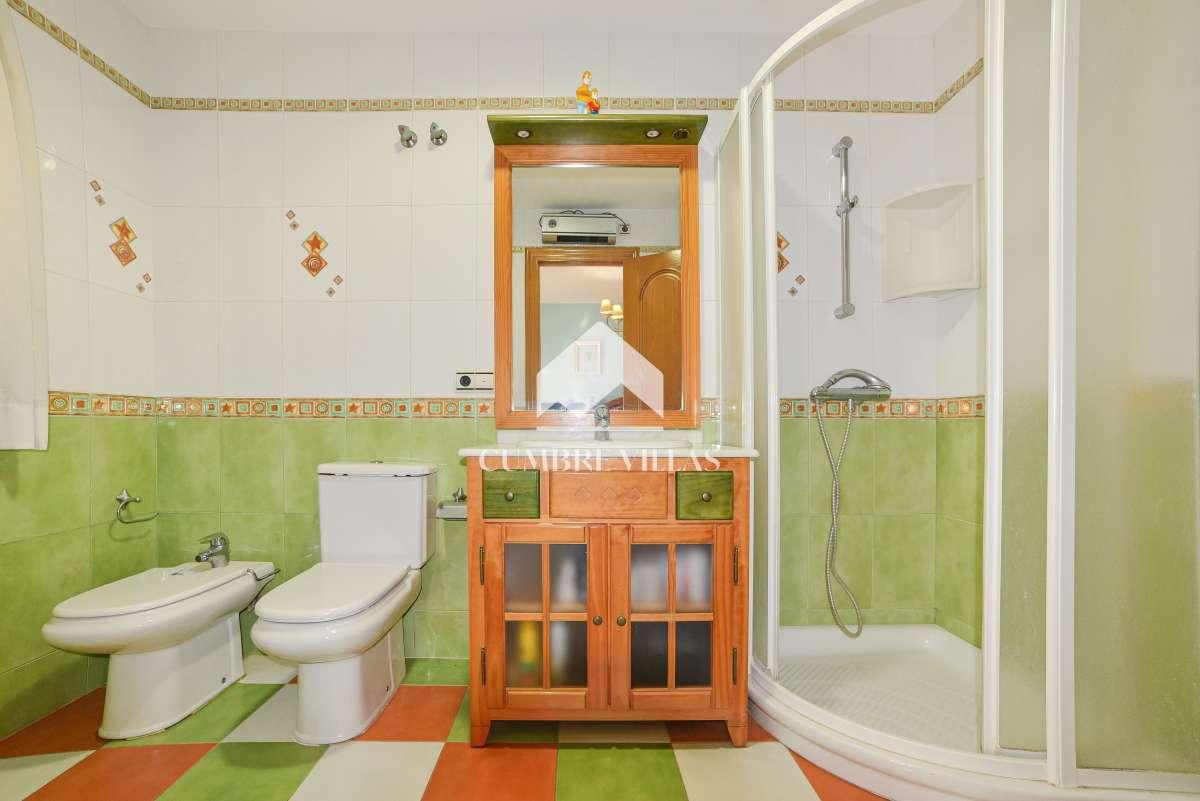 Villa en Venta en Motril