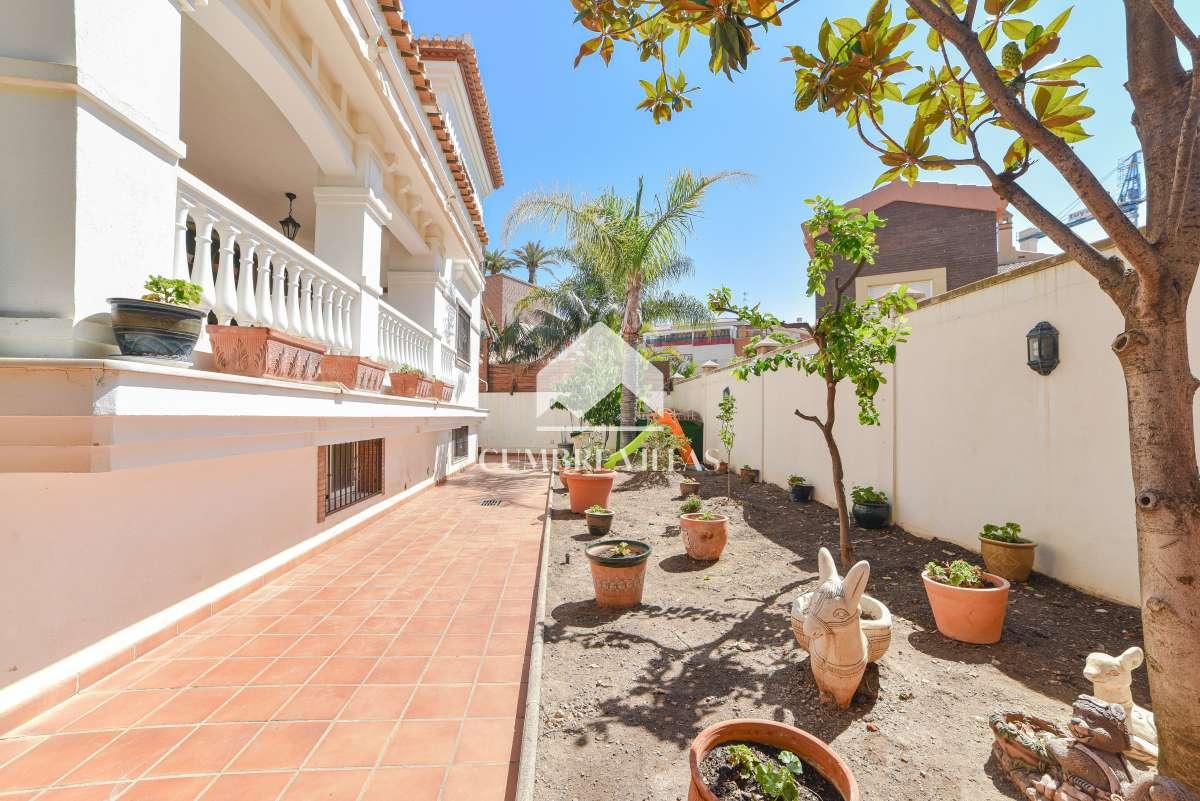 Villa en Venta en Motril