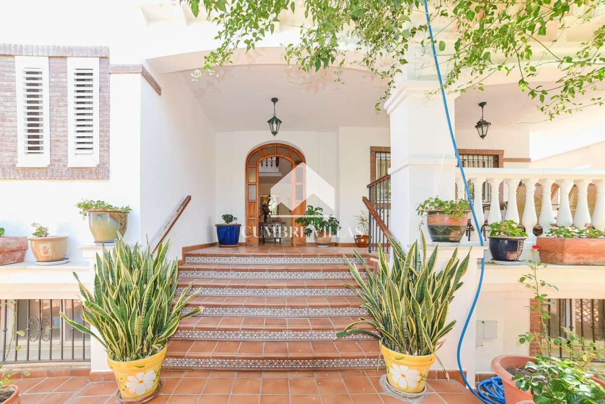 Villa en Venta en Motril