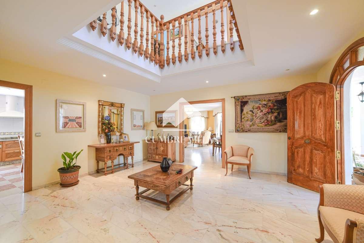 Villa en Venta en Motril