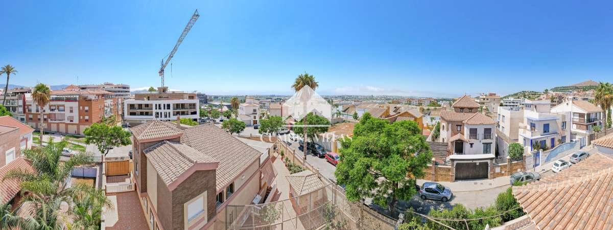 Villa for Sale in Motril