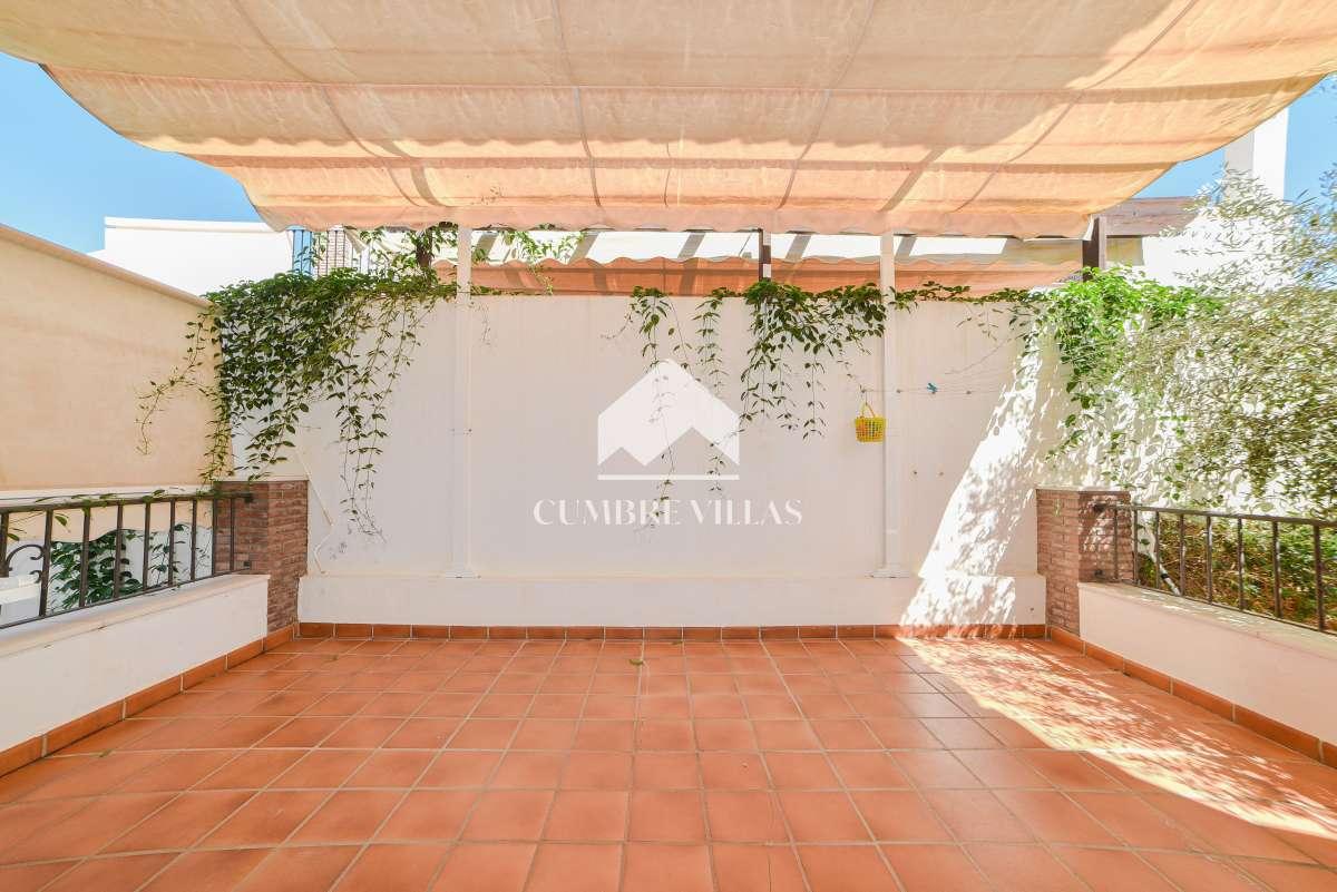 Villa en Venta en Motril