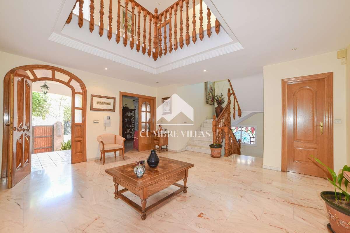 Villa for Sale in Motril