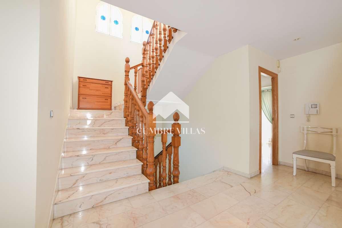 Villa en Venta en Motril